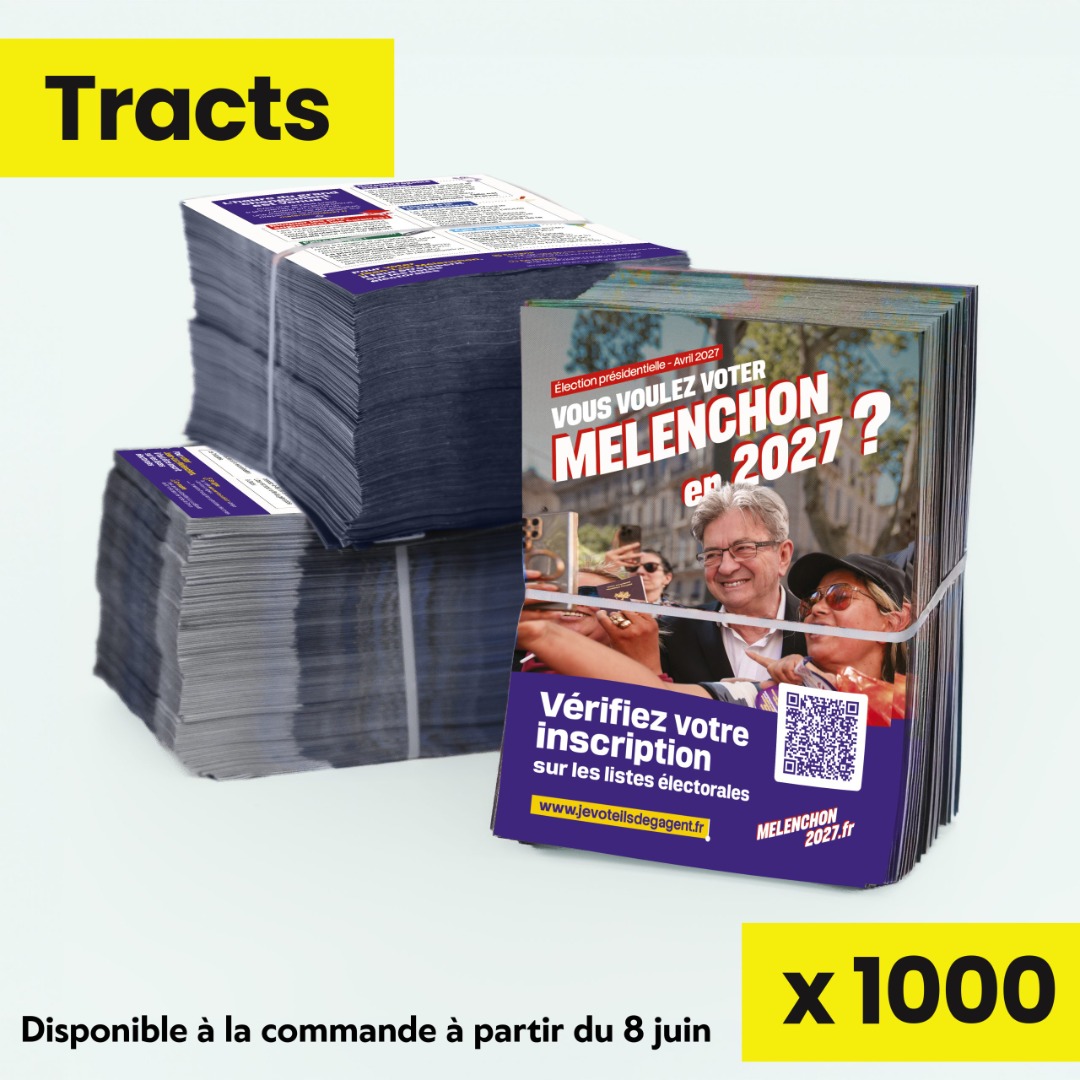 Tracts