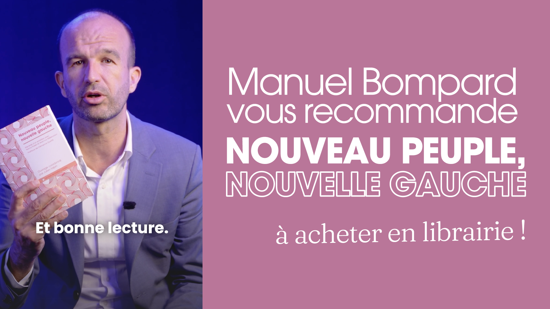 Bompard conseil