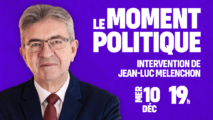 JLM Moment politique