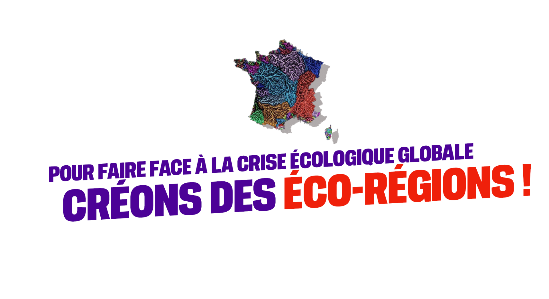 Éco-régions