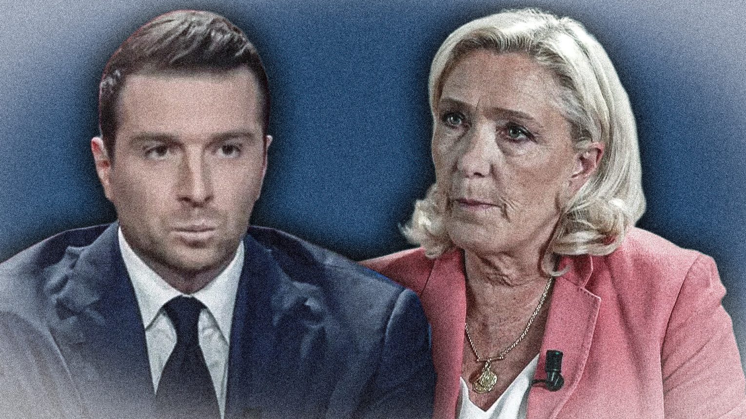 Contre budget RN