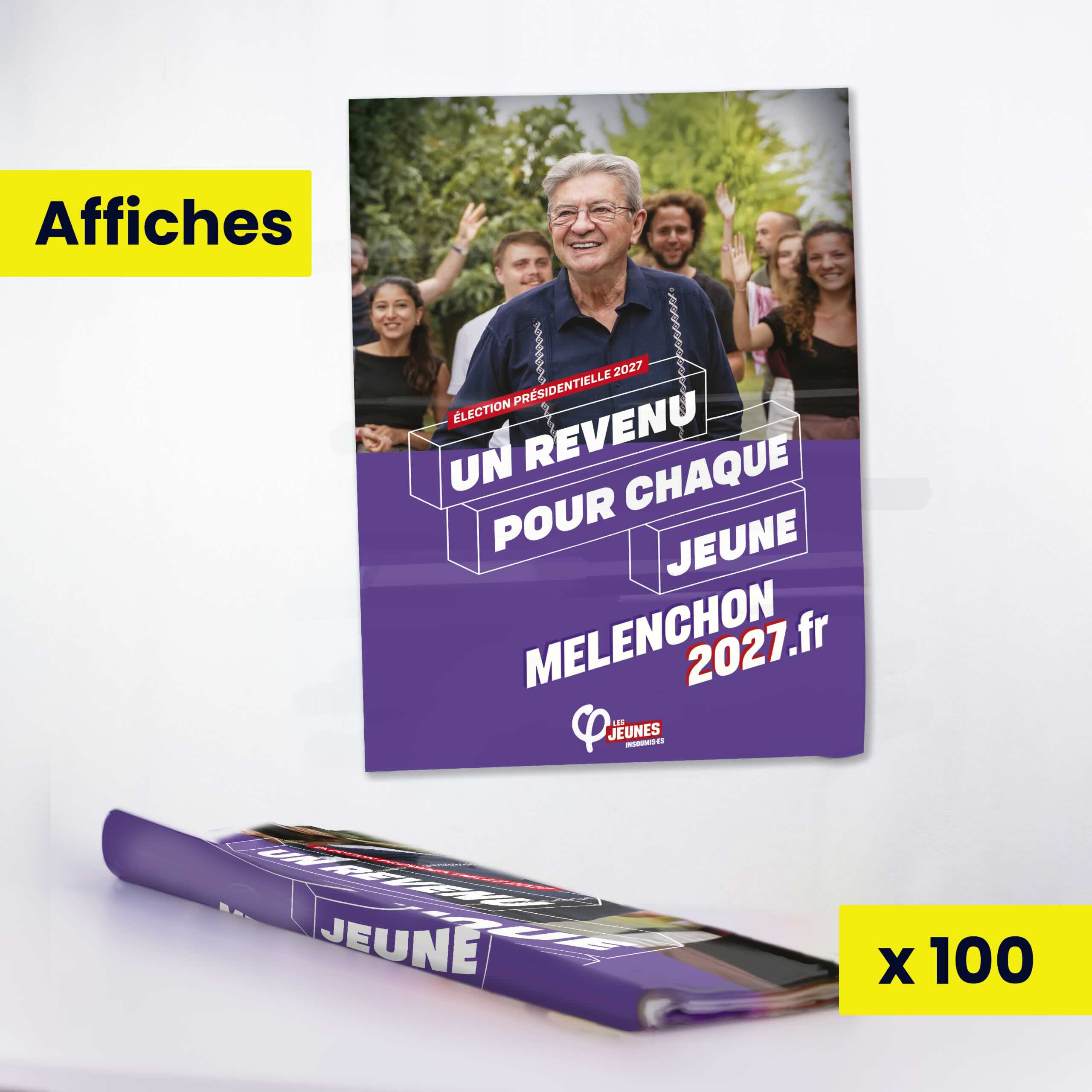 Affiches