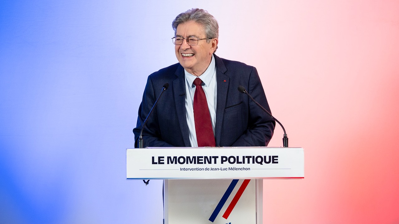JLM Moment politique