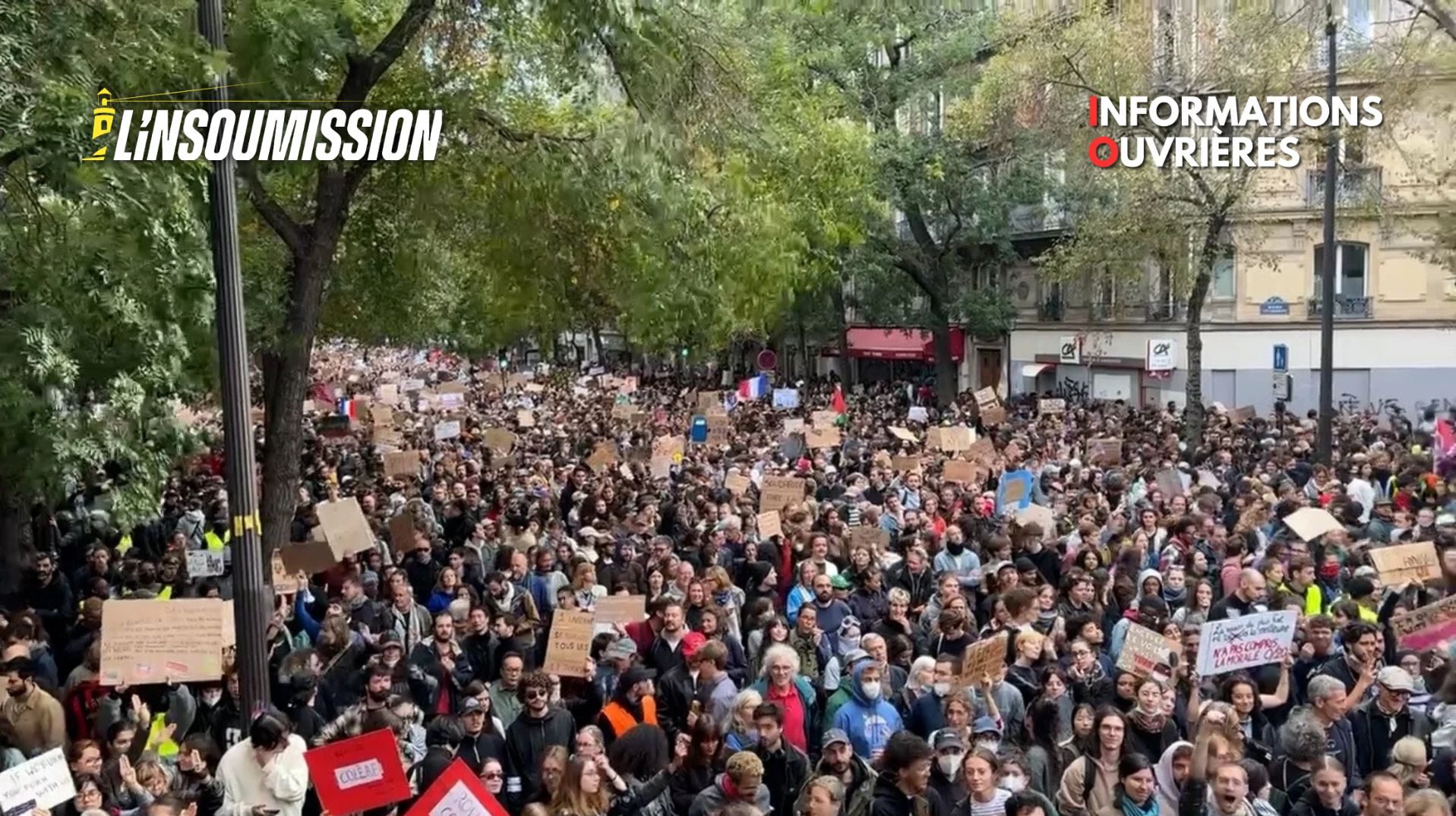 24 octobre