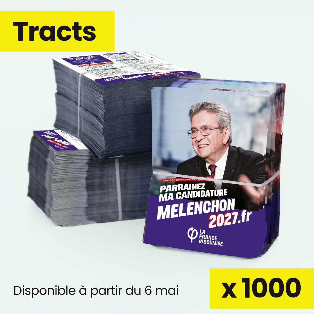 Tracts