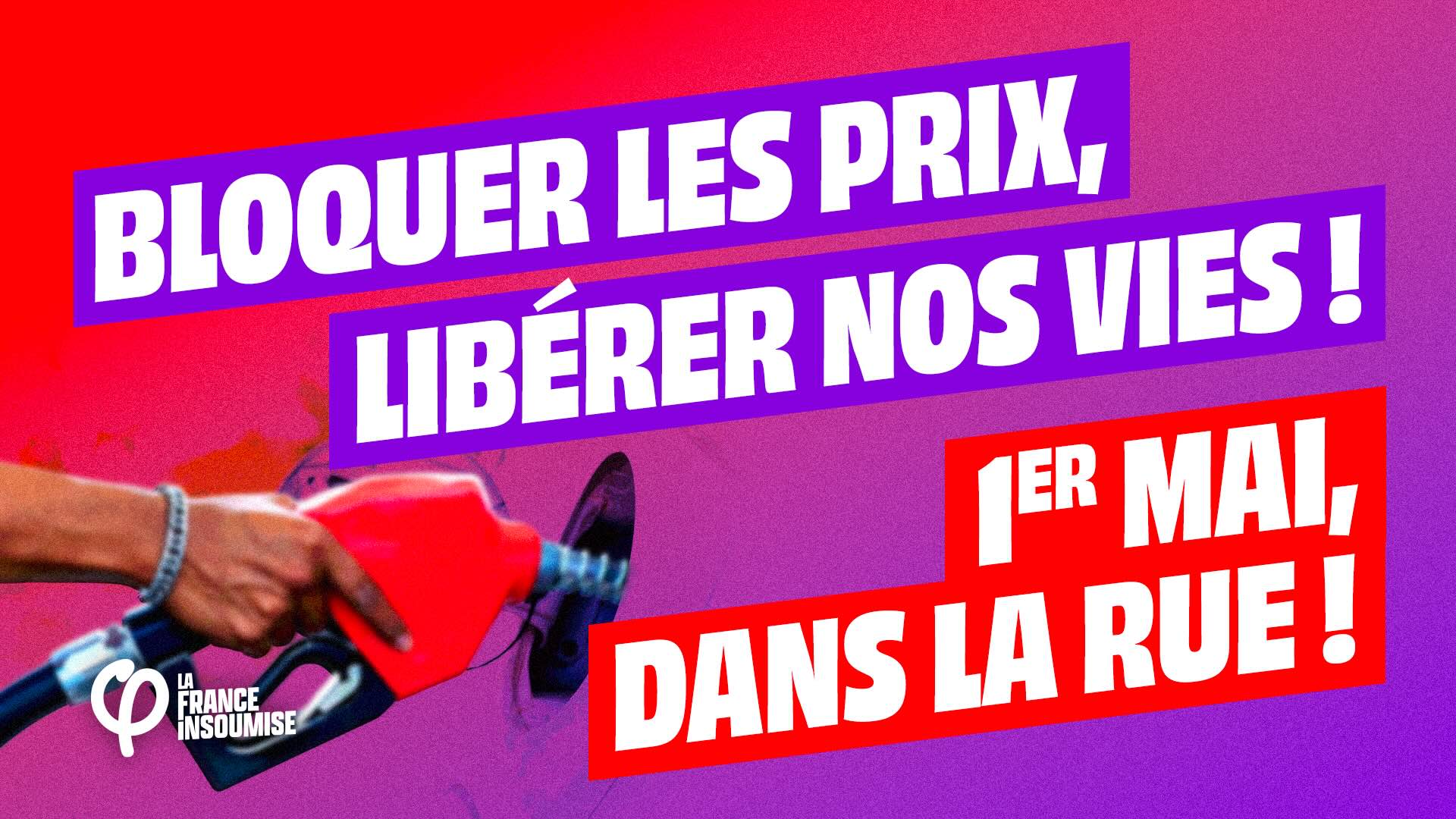 1er mai