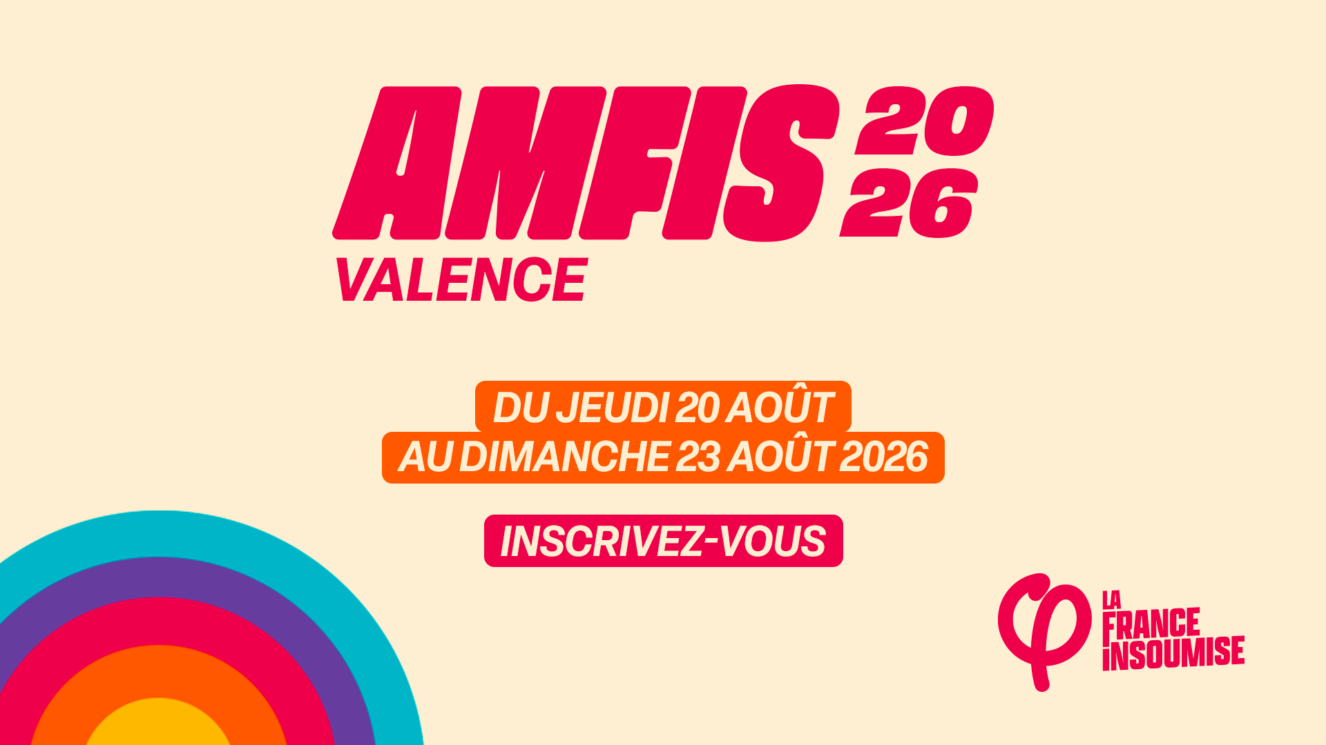 AMFIS 2026