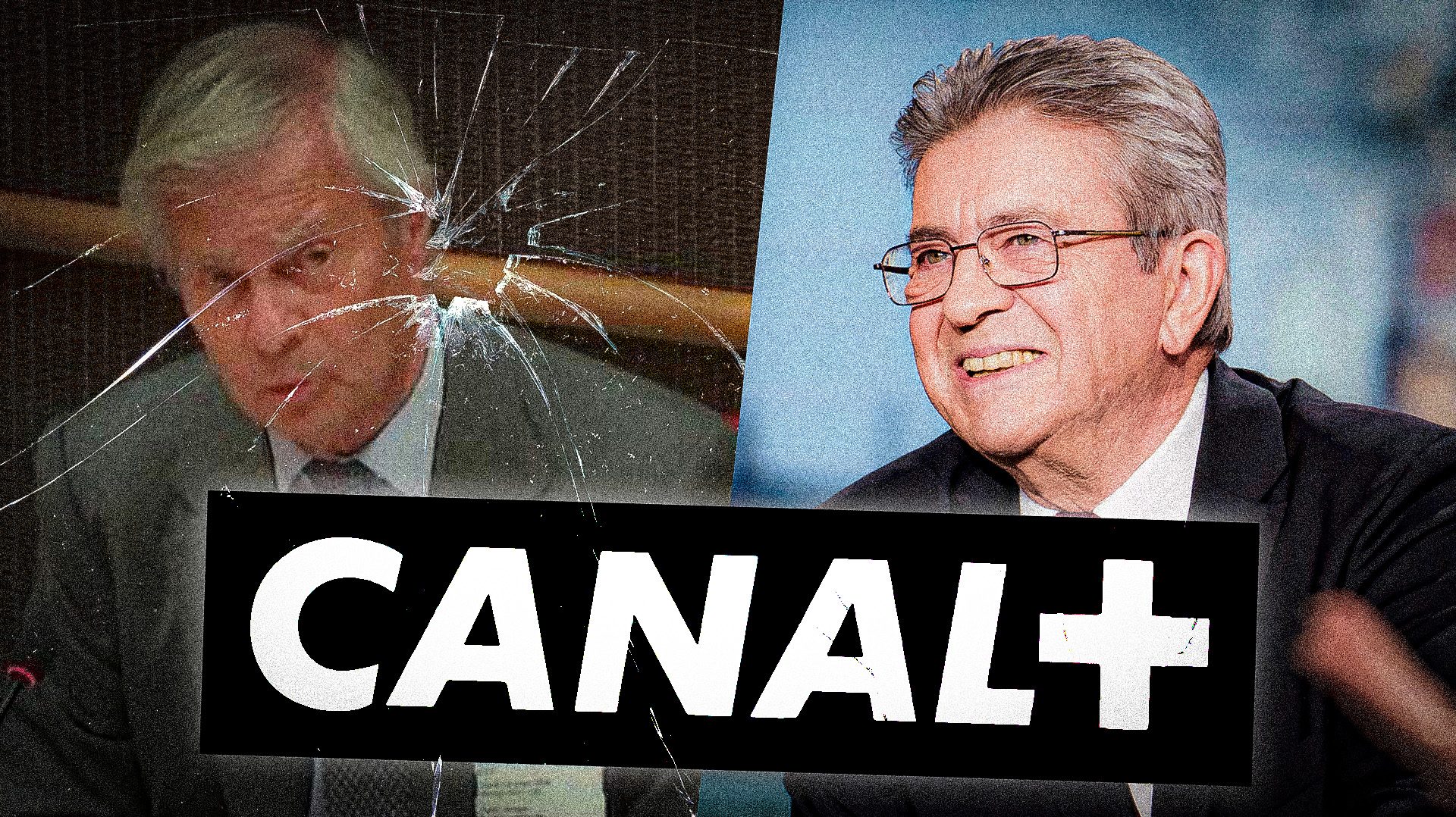 Bolloré censure