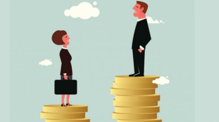 Femmes travail gratuit