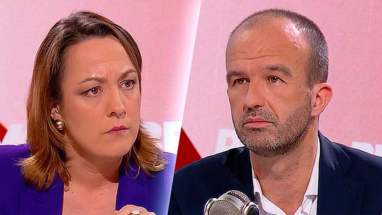 Bompard BFM