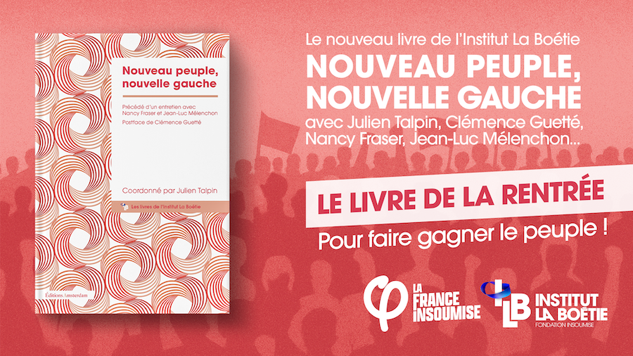 Livre ILB