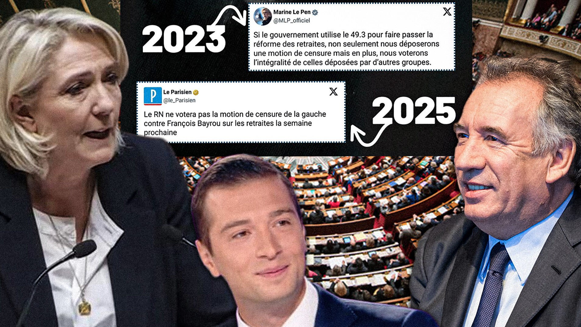 RN censure
