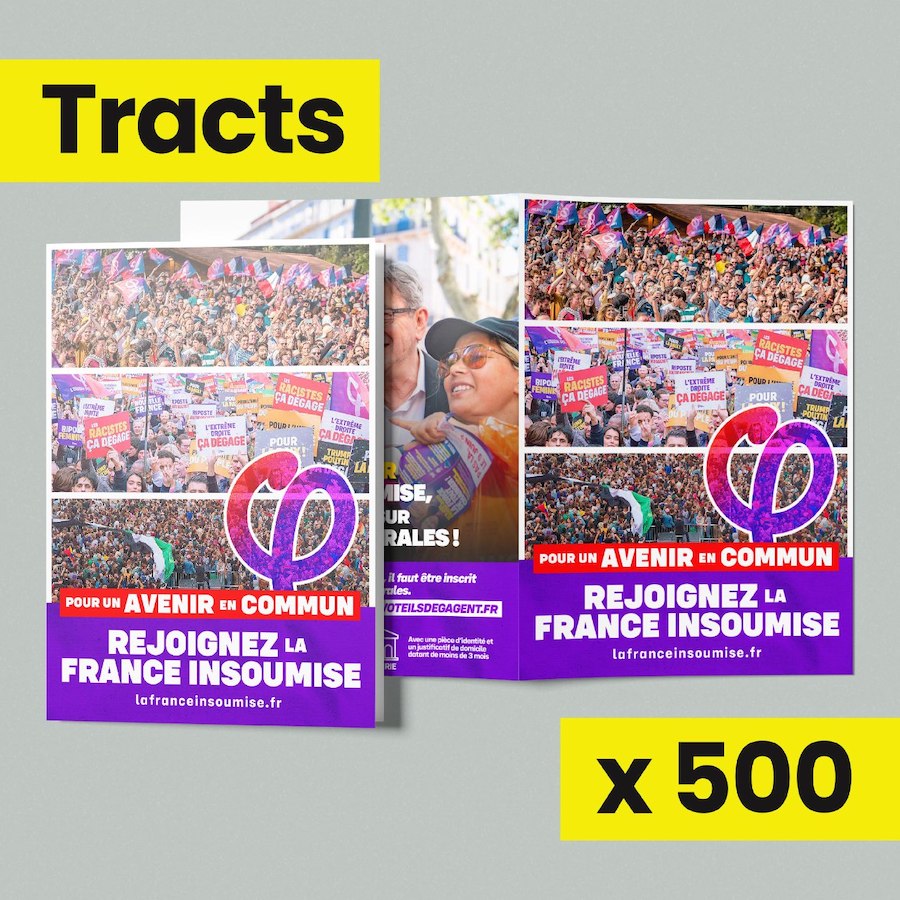 Tract