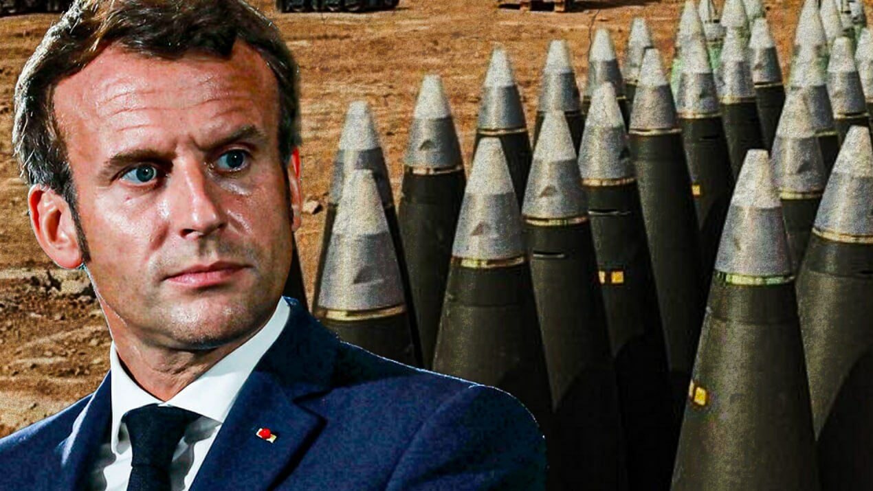 Génocide à Gaza
