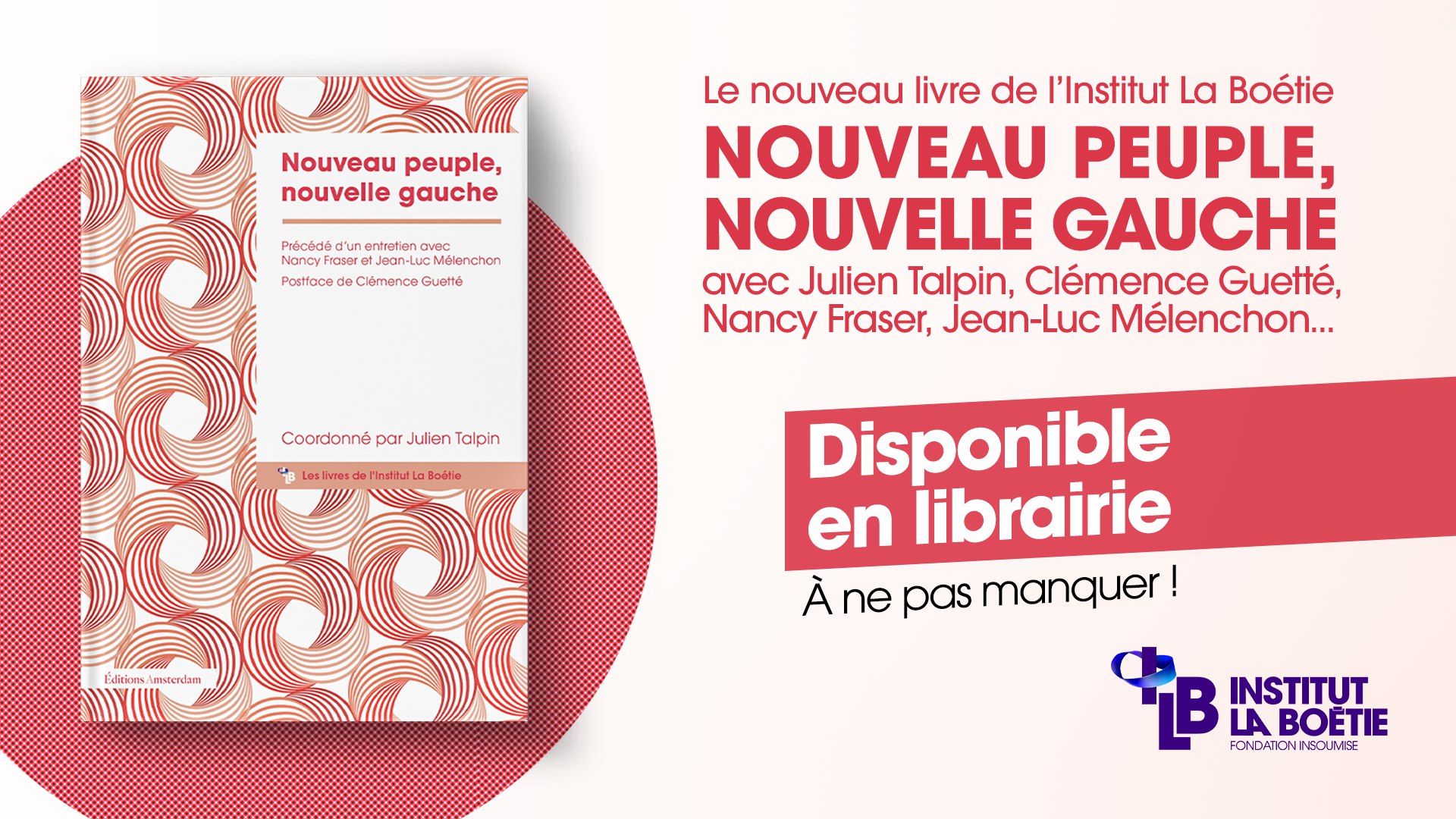 ILB livre