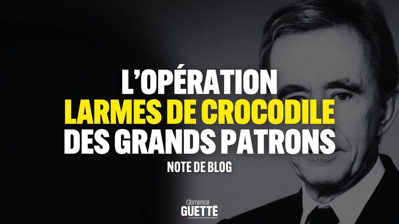 Note de blog Guetté
