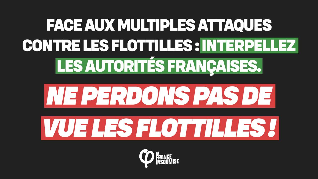 Interpeller autorités