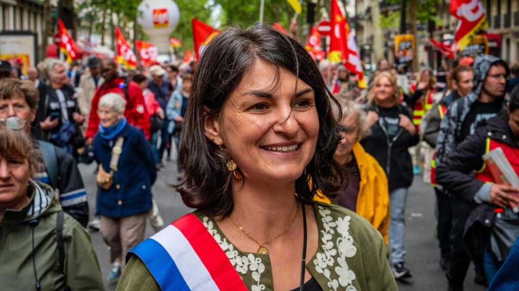 Trouvé
