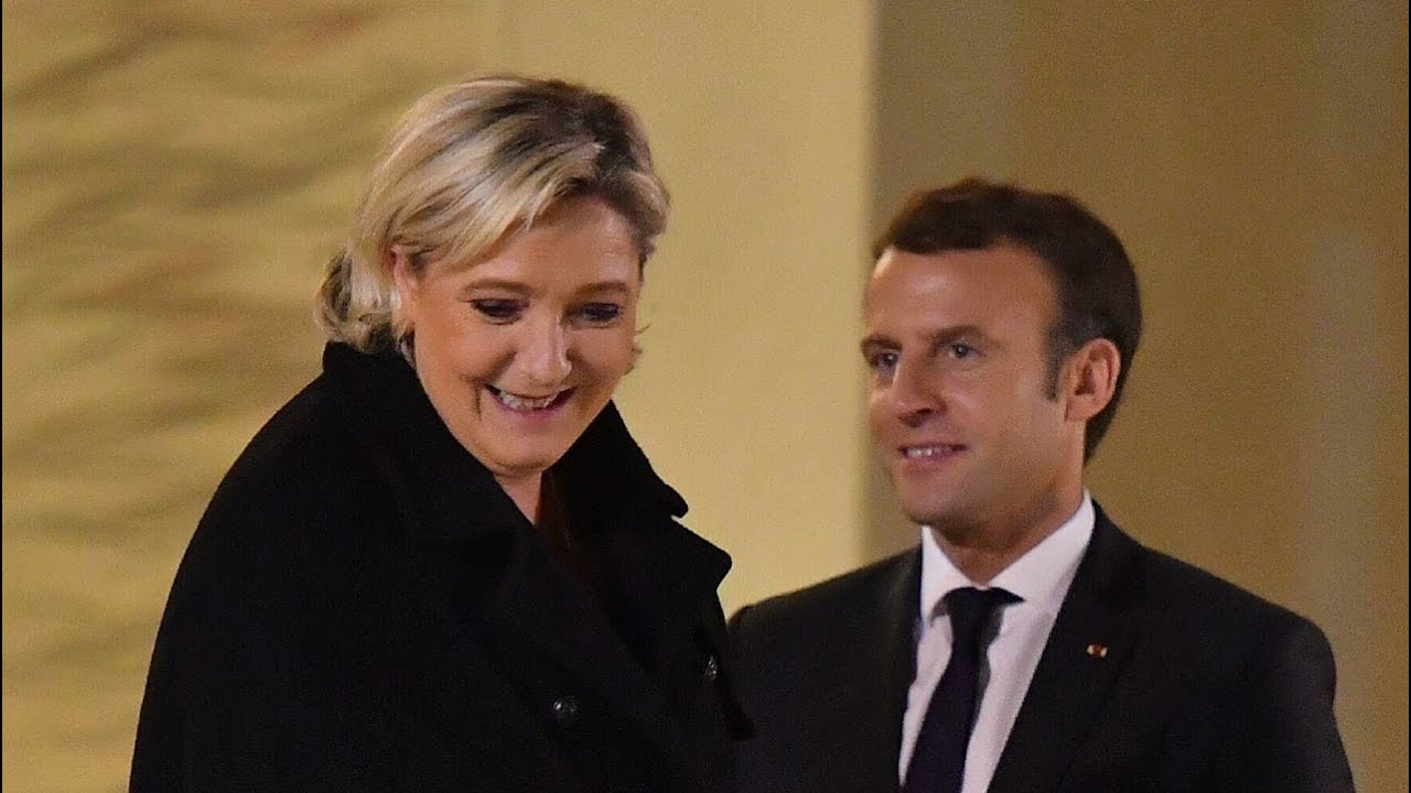 Chaos et mépris