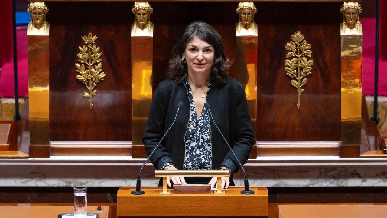 Censure Trouvé