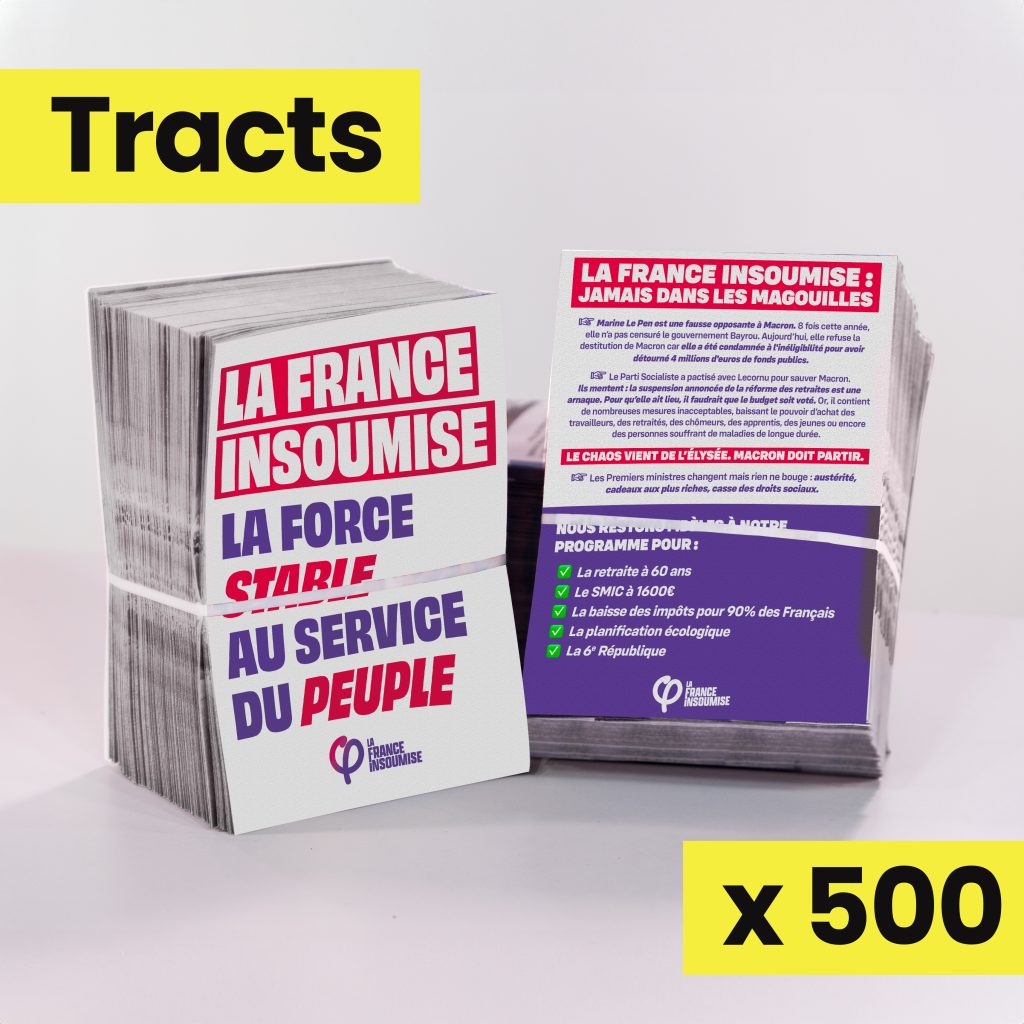 Tract