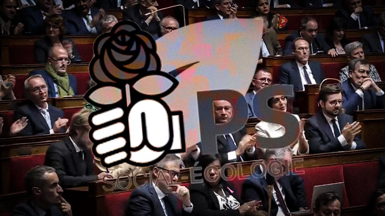 PS censure