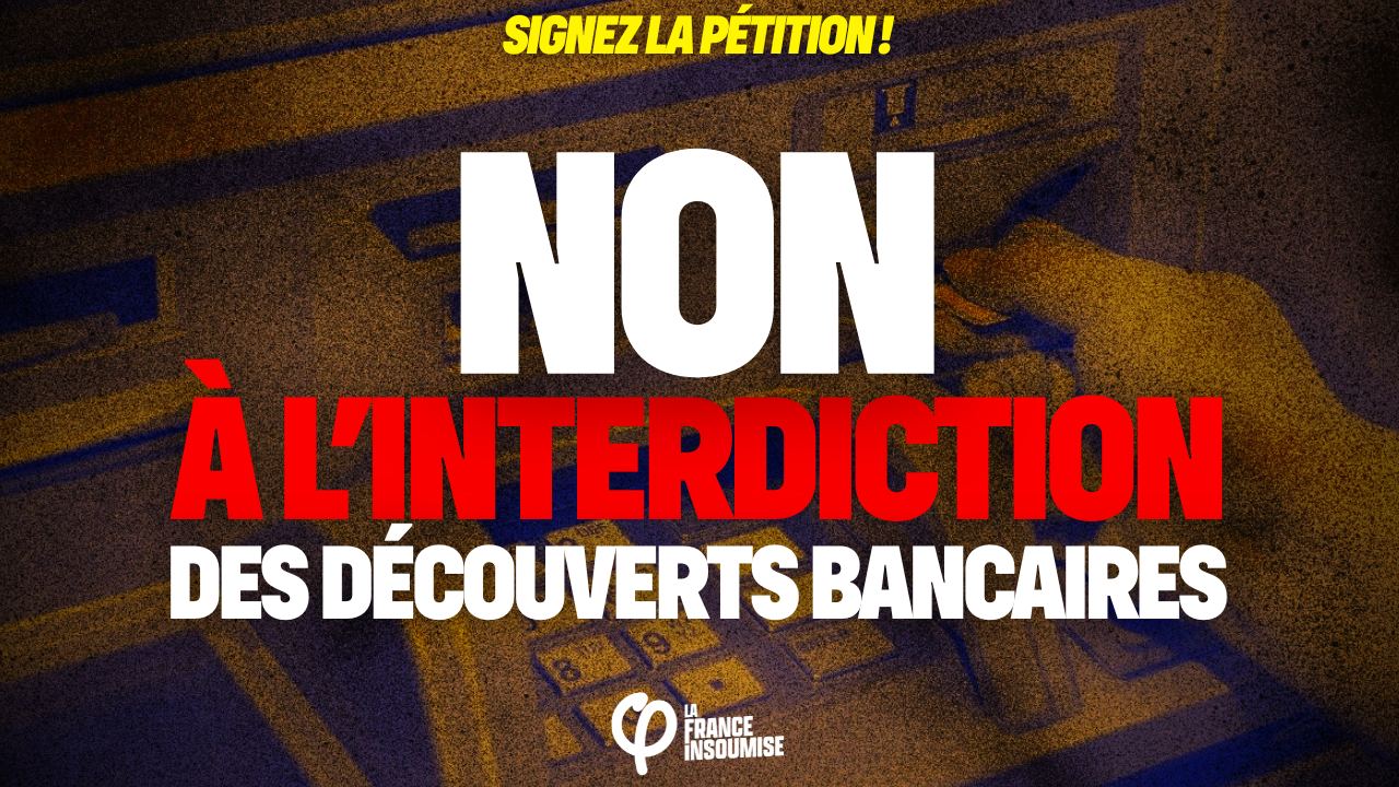 Découverts bancaires