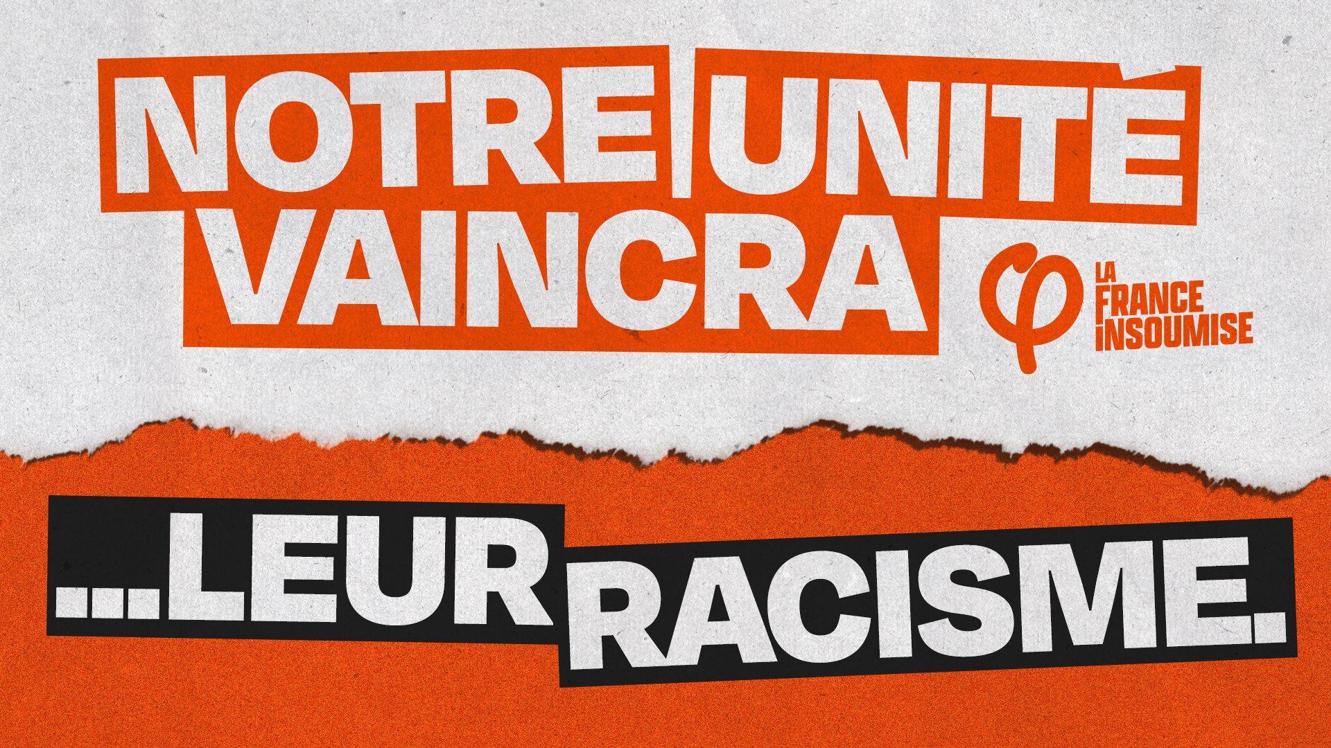 Campagne antiracisme