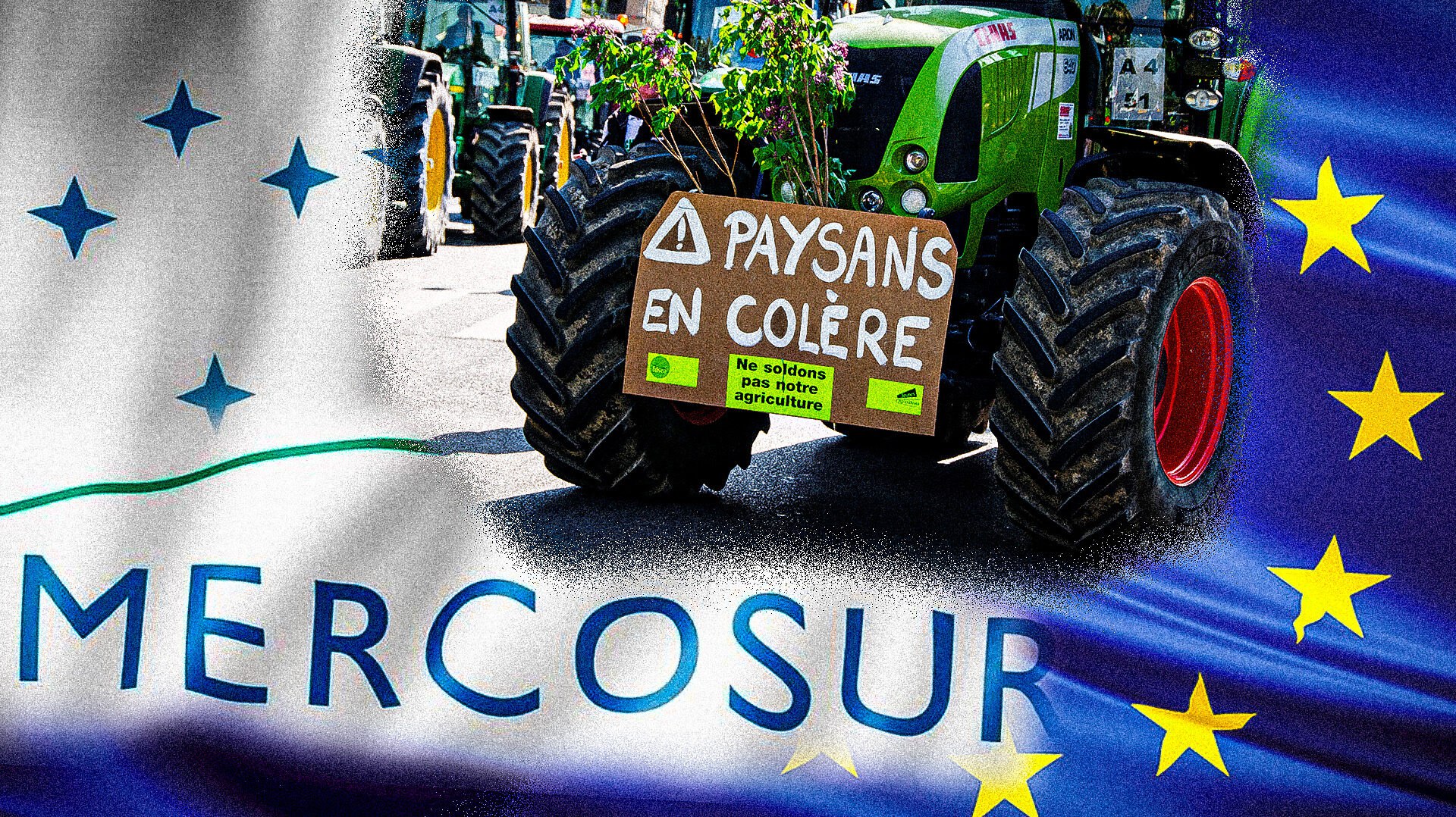 UE/Mercosur
