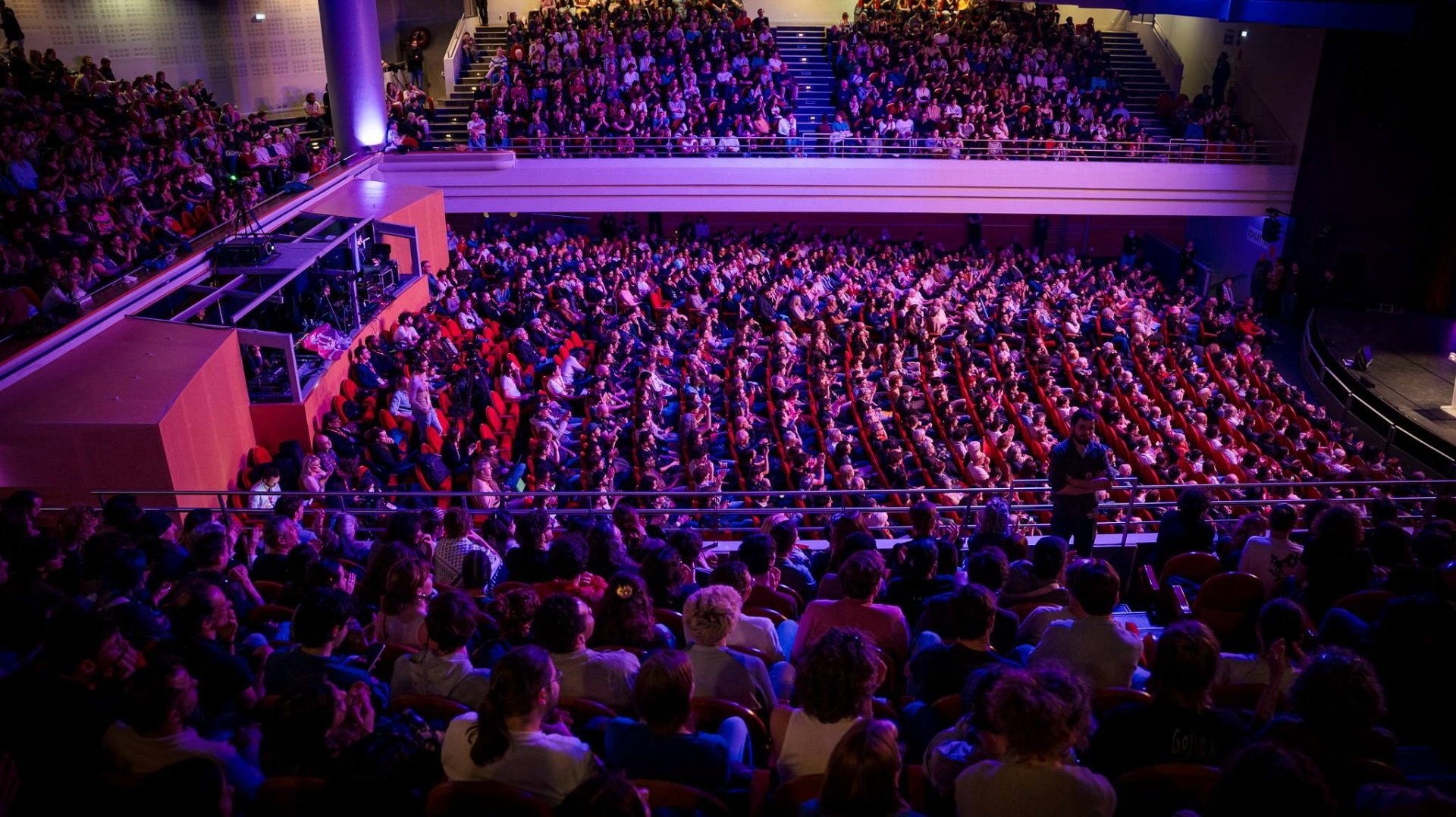 Élections municipales