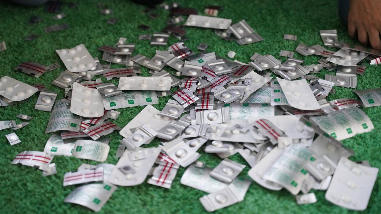 Extrême droite contre les droits des femmes