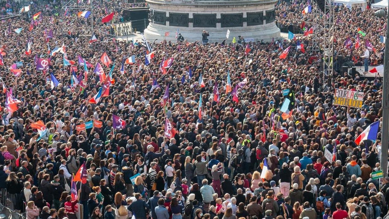 Clermont-Ferrand, Strasbourg, Faches-Thumesnil… 