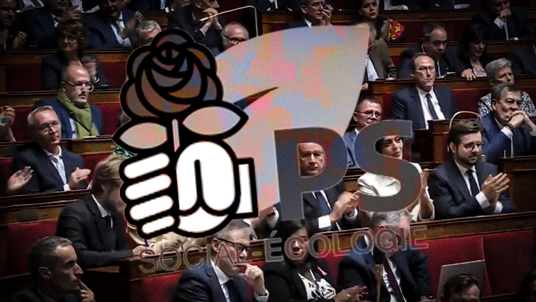 Élections municipales