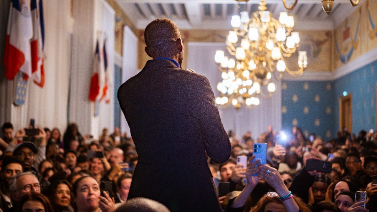 Saint-Denis-Pierrefitte