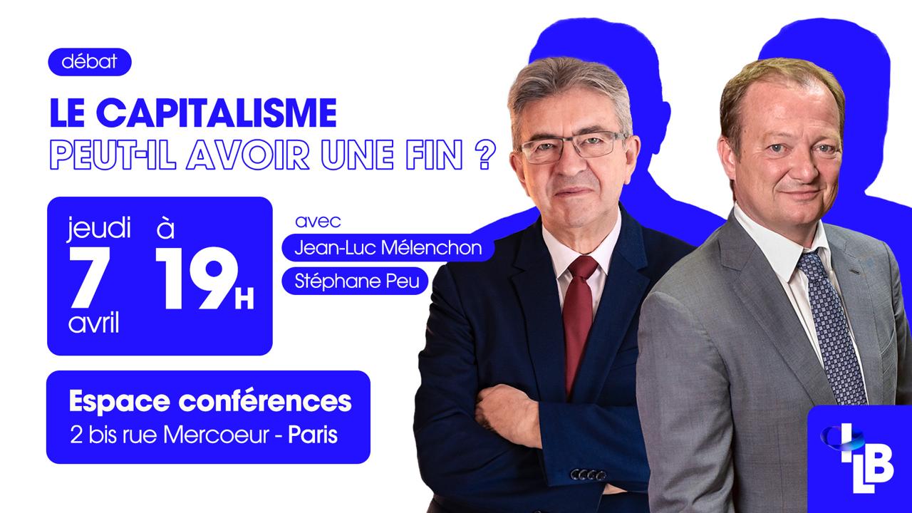 Débat JLM Peu