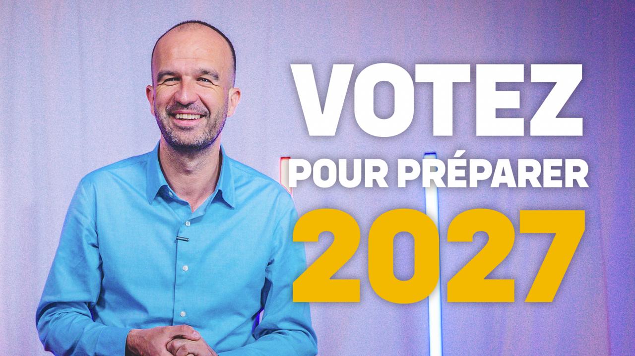 Assemblée représentative