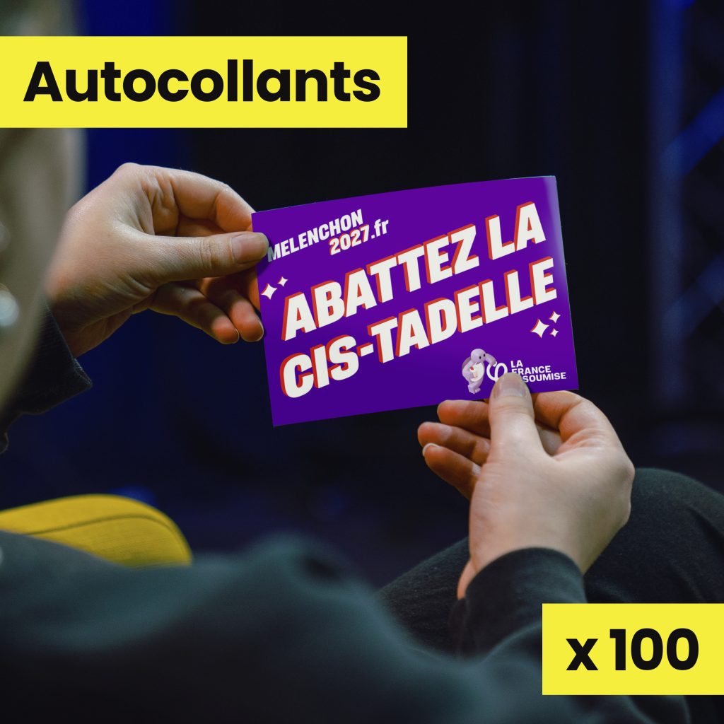 autocollants
