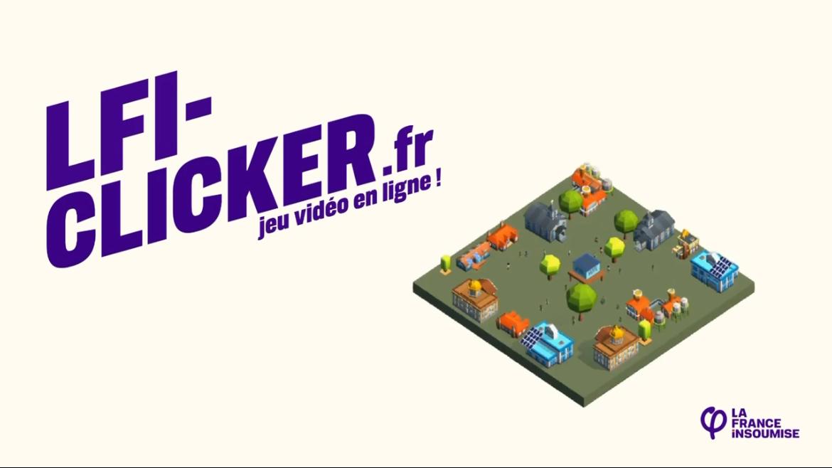 jeu insoumis
