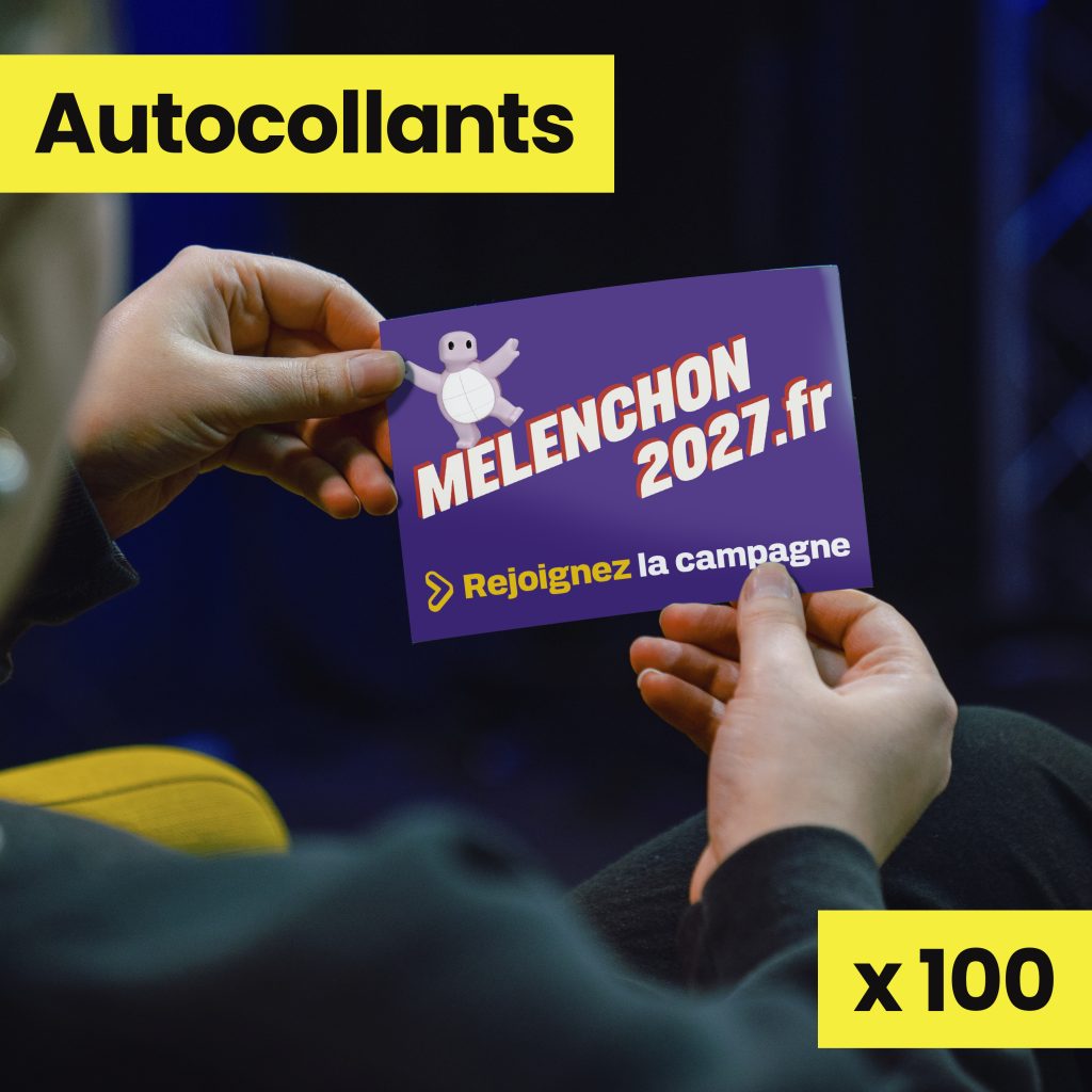 Autocollants