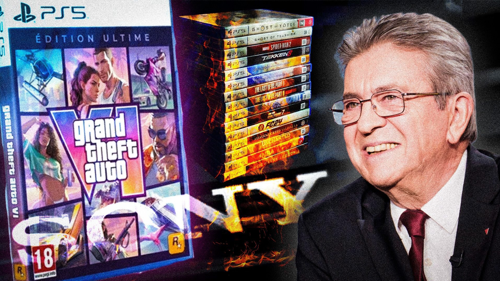 jeu vidéo