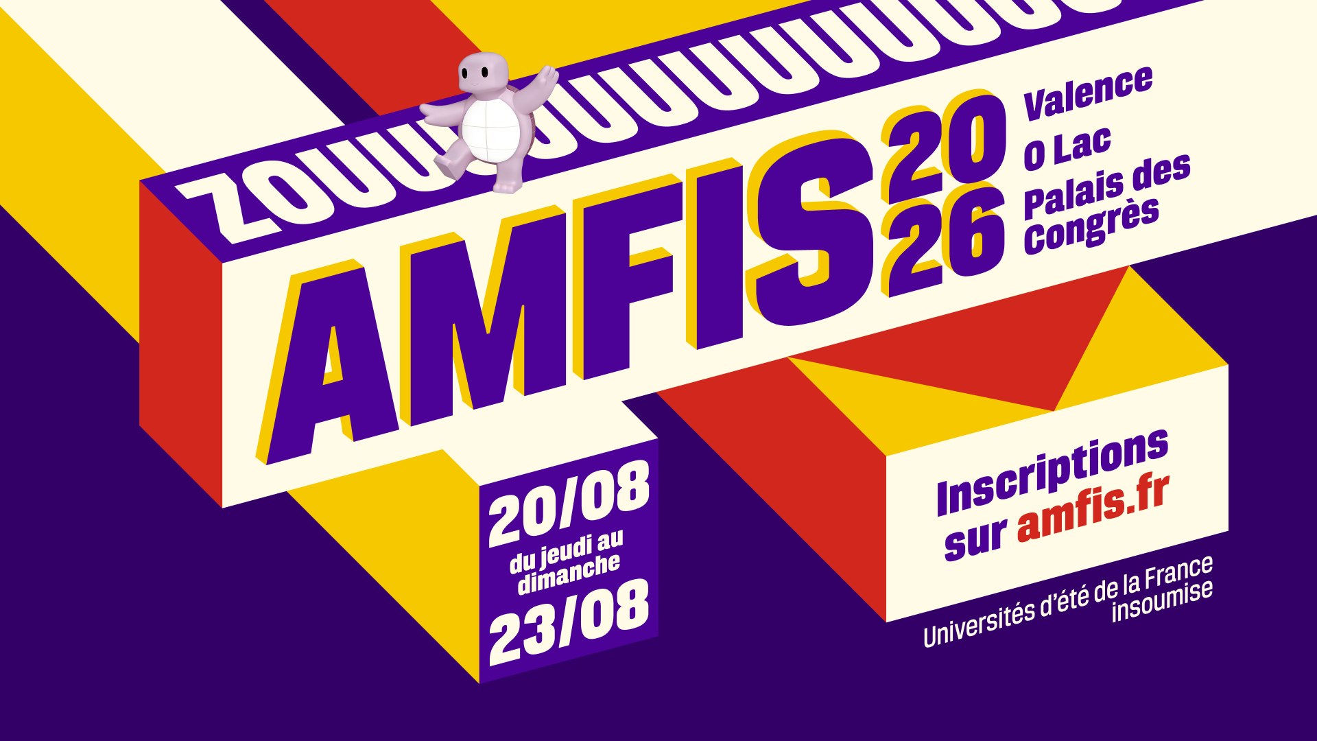 AMFIS 2026
