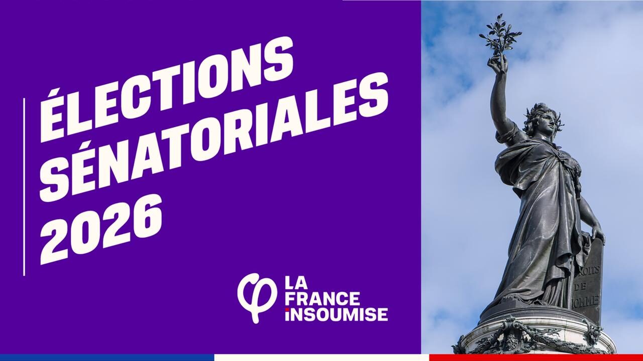 Sénatoriales