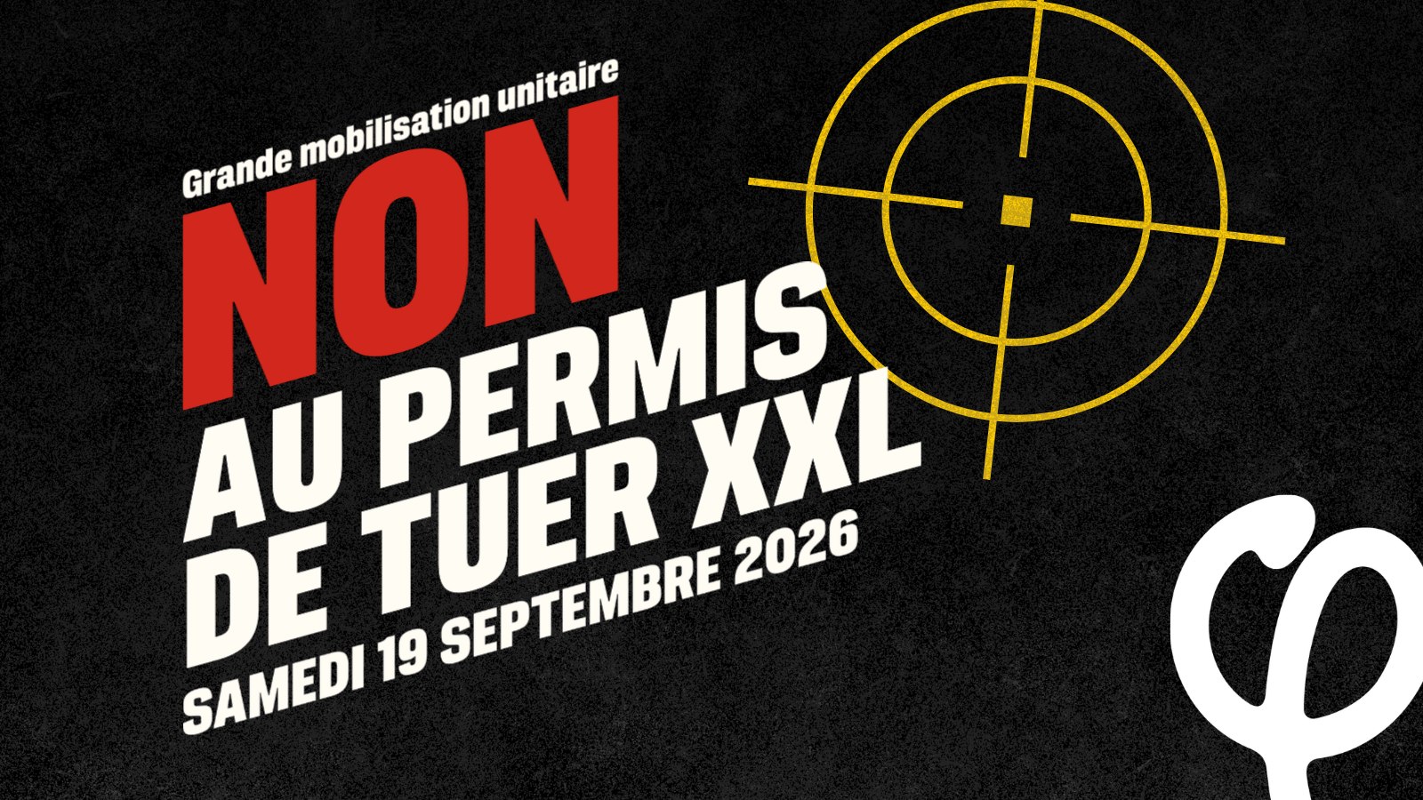 Permis de tuer 19 septembre