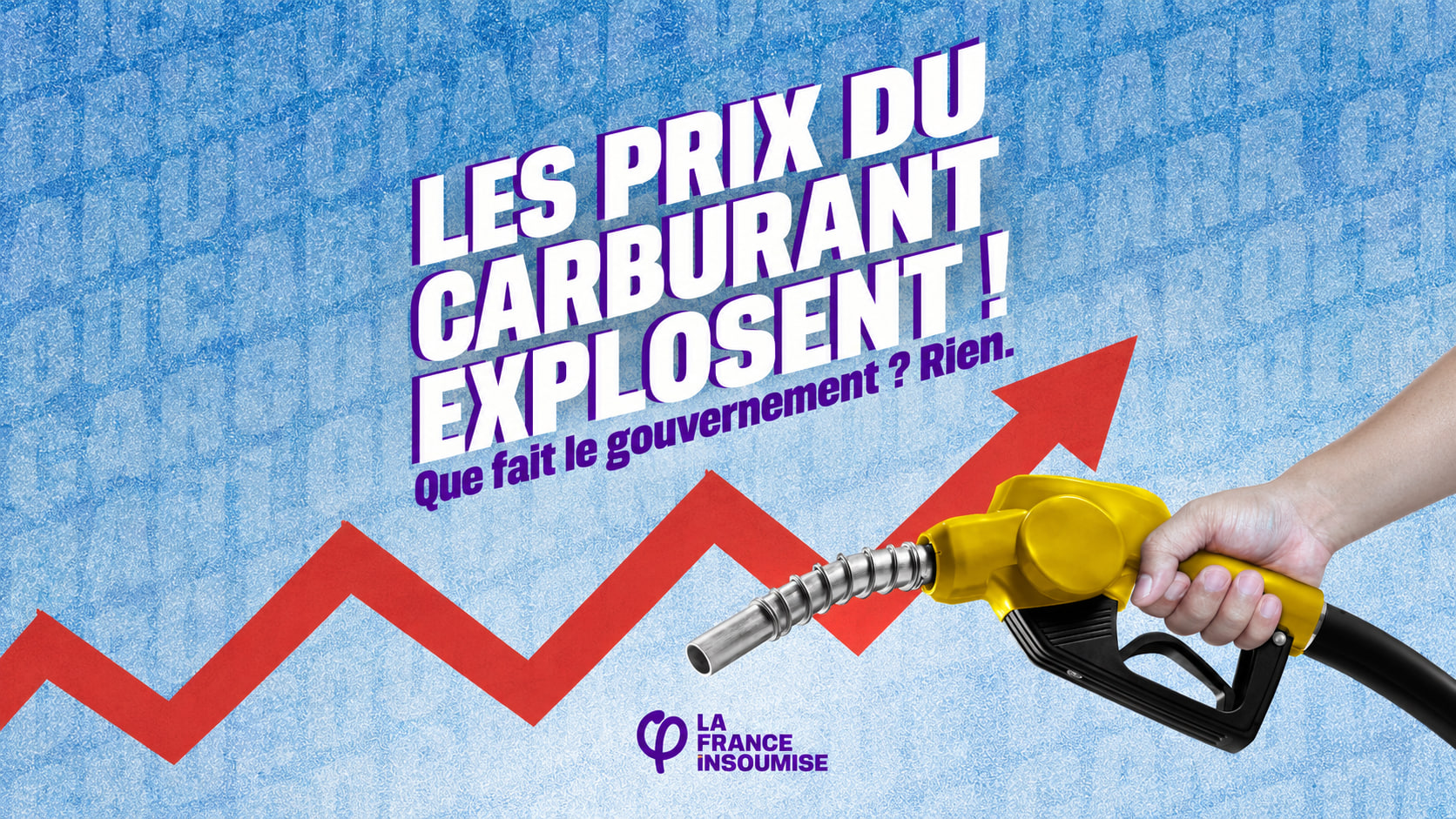 Blocage des prix