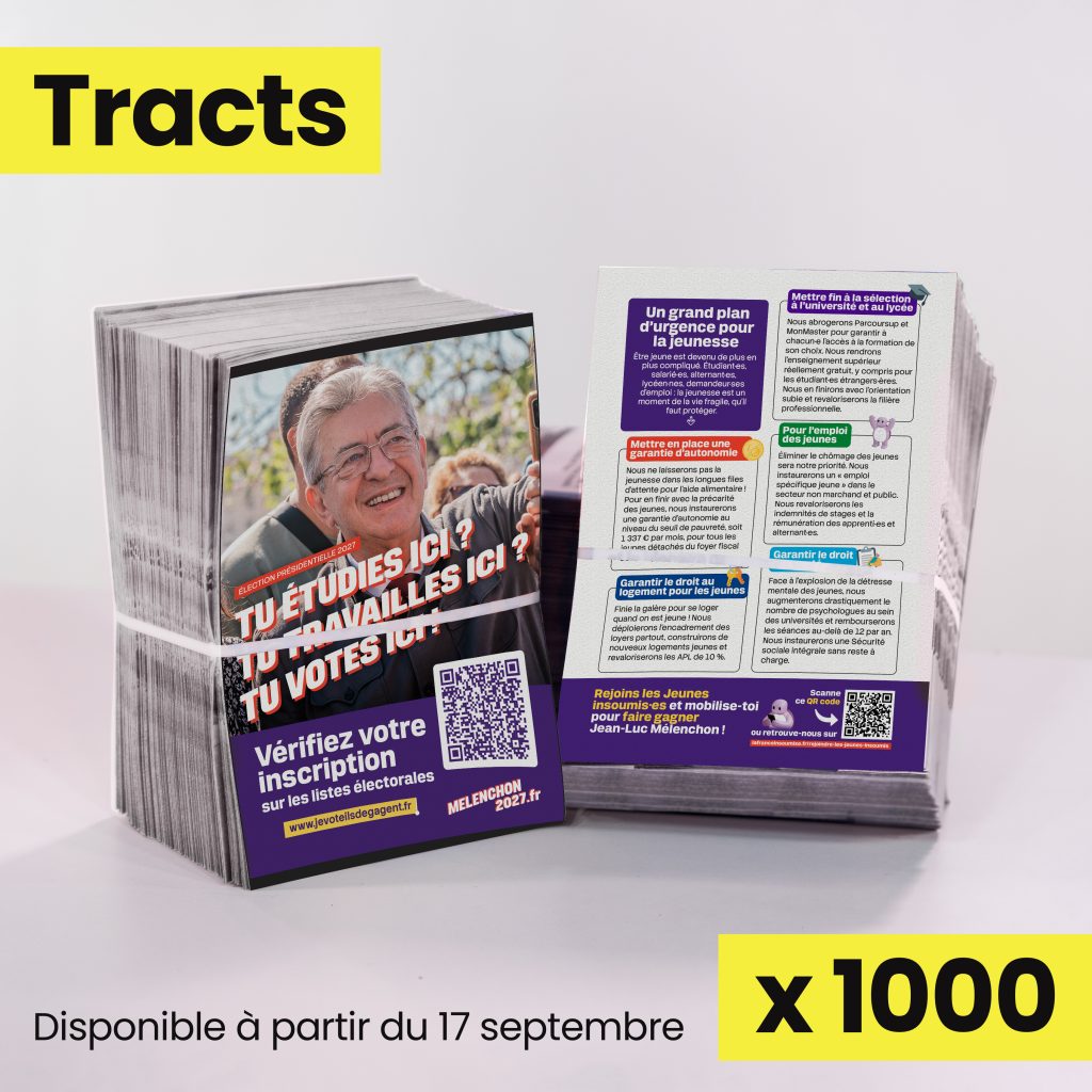 Tracts
