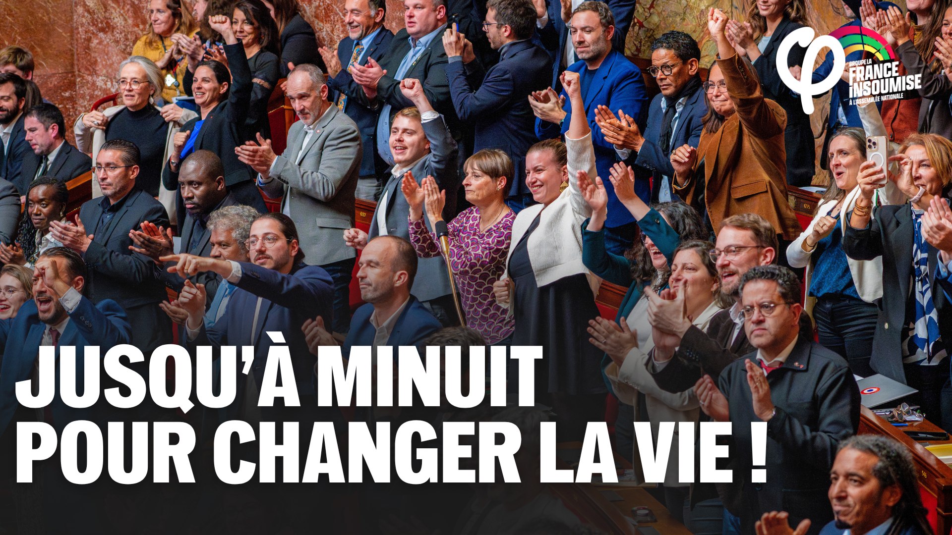 Niche parlementaire