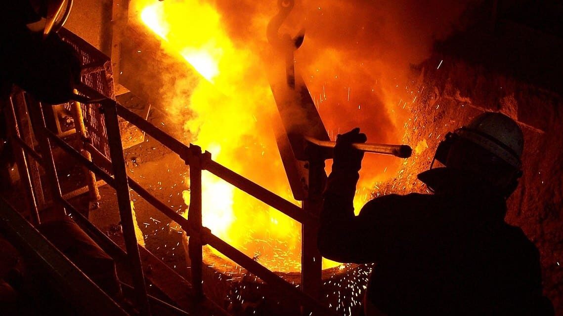 1 331 morts au travail en 2025