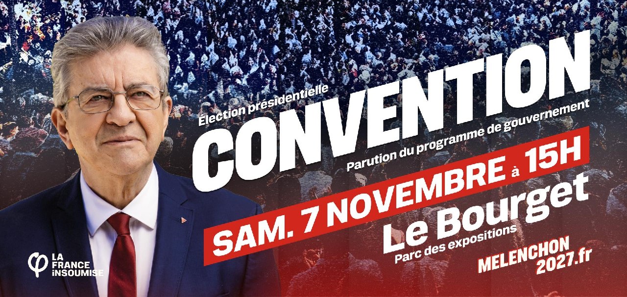 Convention présidentielle