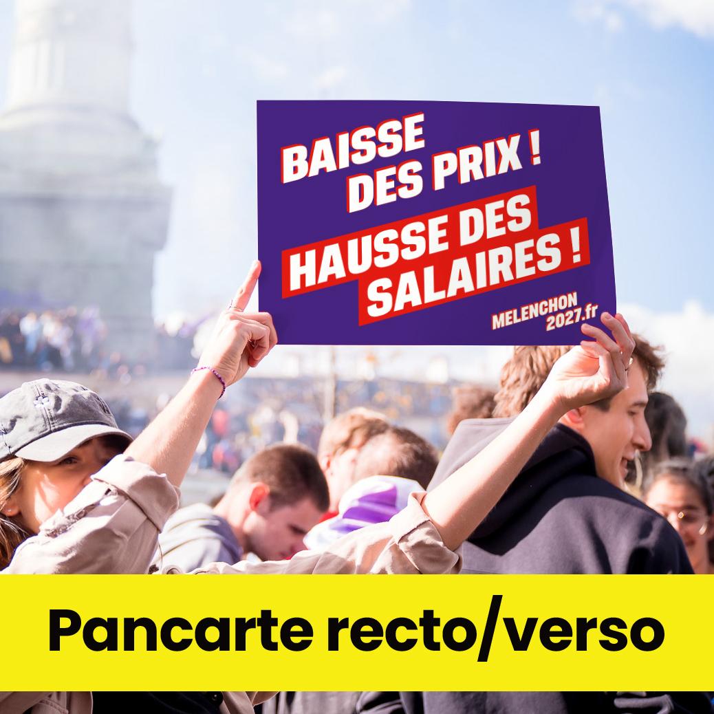 Pancartes