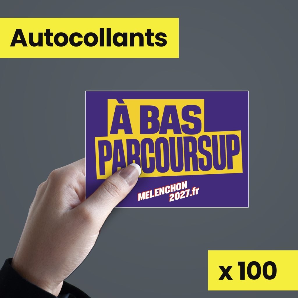 Autocollants